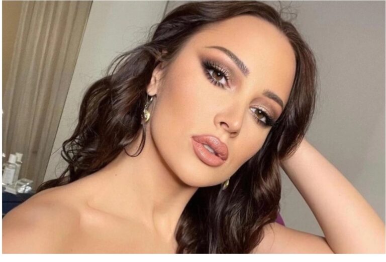 Ona čuva trudnoću, a pare samo kapaju: Koliko je Aleksandra Prijović zaradila od milijardu pregleda na mreži YouTube?