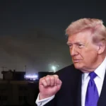 OŠTRA PORUKA SAD-a: Trump tvrdi da je prekasno za…