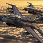 AMERIČKI AVIONI HITNO NAPUŠTAJU VOJNE BAZE U DRŽAVI EVROPSKE UNIJE! Poletjelo 15 letjelica, vlasti članice NATO-a rekle “NE” napadu na Iran!