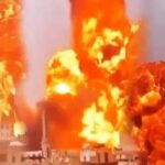 Ode sve dođavola! Monstruozne scene sa Bliskog istoka: Rat je totalno eskalirao