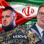 Mirza Hatić izazvao buru: Hvali Vučića i Iran, kritikuje Tursku i arapske zemlje /VIDEO/