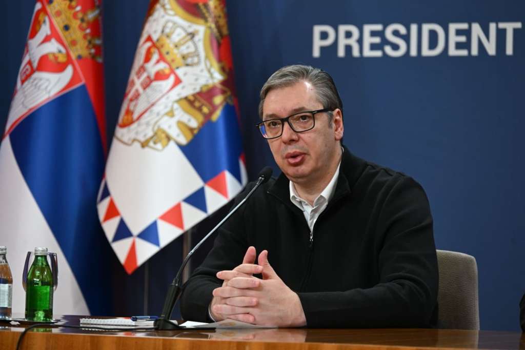 vucic