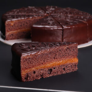 zaher torta