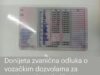 Stigla odluka o vozačkim dozvolama za starije osobe! Ukoliko imate OVOLIKO godina, završili ste svoje..