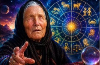 Baba Vanga predvidela 10 godina sreće za ovaj znak: Ulaze u zlatno životno razdoblje!