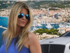 ŽIVI ŽIVOT IZ SNOVA! Prva slika Meline Džinović sa STOMAKOM: Ćerka joj pružila podršku , a sin igovorio riječi od kojih je Balkan zanijemio!!!