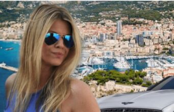 ŽIVI ŽIVOT IZ SNOVA! Prva slika Meline Džinović sa STOMAKOM: Ćerka joj pružila podršku , a sin igovorio riječi od kojih je Balkan zanijemio!!!