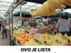 0V0 JE NAJ0PASNlJE VOĆE I POVRĆE SA PlJACE: Nikako ga ne kupujte – UGR0ŽAVA zdravlje…