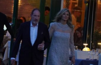 Melina napravila HA0S u Monte Karlu!!!UHVATILA N0V0G MUŽA U PREVARl I TO NI MANJE NI VIŠE NEG0 S NJ0M!!! EV0 K0 JE U PITANJU….