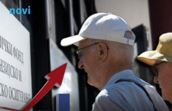 0DLlČNE VlJESTl ZA PENZl0NERE: 0bjavljen Nacrt novog zakona, u penziju će se ići s 58 godina!