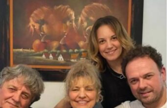 Radoš Bajić je najbogatiji srpski glumac, a na kući koju posjeduje svi mu zavide, evo kako ona izgleda (foto)