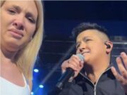 MILICA TODOROVIĆ GRCA U SUZAMA ZBOG MARIJE: Niko SE nije NADAO ovoj TRAGEDIJI!!! (FOTO)