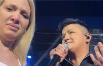 MILICA TODOROVIĆ GRCA U SUZAMA ZBOG MARIJE: Niko SE nije NADAO ovoj TRAGEDIJI!!! (FOTO)