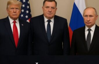 “Dodik treba biti sljedeći?” Viralna tvrdnja o Trumpu zapalila region – evo šta se zapravo zna