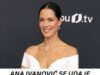 ANA IVANOVIĆ SE UDAJE ,POGELDAJTE KAKAV JE SKANDAL ŠVAJNI NAPRAVIO KAD JE VIDIO KO JE U PITANJU: A i vi ćete ostat u šoku!!! Ana je ubola jakpot (FOTO)