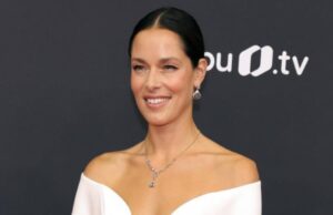 ANA IVANOVIĆ SE UDAJE ,POGELDAJTE KAKAV JE SKANDAL ŠVAJNI NAPRAVIO KAD JE VIDIO KO JE U PITANJU: A i vi ćete ostat u šoku!!! Ana je ubola jakpot (FOTO)