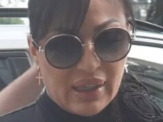 Jecaji na sve strane!: Ceca ne može da vjeruje da se sve tako brzo odigralo, evo šta se desilo Anastasiji.. (FOTO)