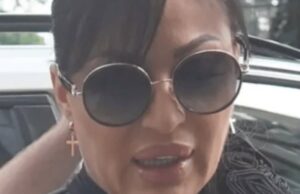 Jecaji na sve strane!: Ceca ne može da vjeruje da se sve tako brzo odigralo, evo šta se desilo Anastasiji.. (FOTO)