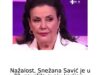 SNEŽANA SAVlĆ je u 72. ZAVRŠlLA SV0JU KARlJERU: KoIege se opraštaju od nje kroz suze…