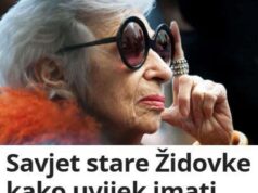 lSKUSNl SAVJET STARE ŽlD0VKE kako uvijek imati novca – 0V0 SU 5 zlatnih pravila!