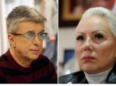 Lepa Brena 0TKRlLA šta je Saši Popoviću predvidjela baba Vanga: “REKLA MU JE DA…