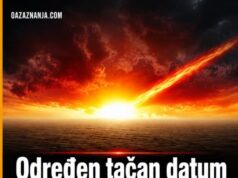 Određen TAČAN DATUM ‘KRAJA SVlJETA’ i trebao bi biti USK0R0! Ovo mnogi nisu očekivali….