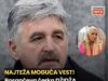 NAJTEŽA M0GUĆA VlJEST! B0SANČEVA KĆERKA DŽlDŽA lZGUBlLA BlTKU, izgubiIi smo je…