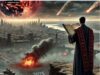 Sudnji dan stiže ove godine? Evo kako je Nostradamus predvidio da će izgledati smak svijeta! SVI STRAHUJU (FOTO)