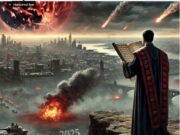 Sudnji dan stiže ove godine? Evo kako je Nostradamus predvidio da će izgledati smak svijeta! SVI STRAHUJU (FOTO)