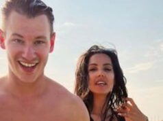 Ovako Tanja Savić izgleda u kupaćem kostimu: Šta joj je sa maČkice? Sve ispalo odvratno… (Foto)