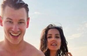 Ovako Tanja Savić izgleda u kupaćem kostimu: Šta joj je sa maČkice? Sve ispalo odvratno… (Foto)