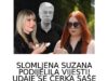 SLOMLJENA SUZANA PODIJELILA VIJESTI! UDAJE SE ĆERKA SAŠE POPOVIĆA ZA NJEGOVOG NAJVEĆEG NEPRIJATELJA. SVO VRIJEME JE ČEKALA SAMO DA….