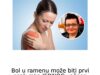 Bol u ramenu je prvi znak raka JEDNOG važnog organa: Noćna nelagoda je najveći alarm za uzbunu!