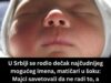U Srbiji se rodio dečak najčudnijeg mogućeg imena, matičari u šoku: Majci savetovali da ne radi to, a ona se diči