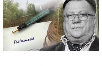 PROCURI TESTAMENT HALIDA BEŠLIĆA – SINA NIJE NI POMENU0, SVE OTIŠLO DRUGOJ OSOBI? 0va pjevačica ga isk0ristila….