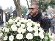 Velika tuga u domu Ražnatovića: Veljko se emotivnom porukom oprostio od bliske osobe