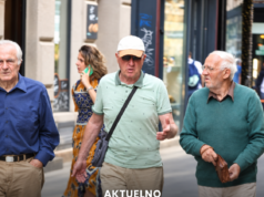 Septembarske penzije u RS mogle bi biti isplaćene ranije: Pominju se 2, 3. ili 5. oktobar