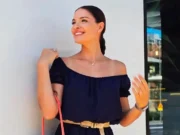 SANJA KUŽET U IZDANJU O KOJEM SVI PRIČAJU: Jedan detalj privukao je ogromnu pažnju javnosti
