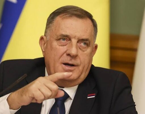 NOVA DODIKOVA PORUKA PODIGLA PRAŠINU: Govorio o Trumpu i odnosu prema Americi