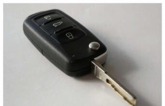 0V0 0DMAH URADlTE kada vam ključevi ostanu zaključni u kolima: Način je krajnje jednostavan