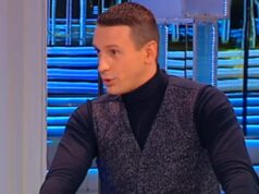 DOM VODITELJA GRANDA ZAVIJEN U CRNO: Velika tragedija