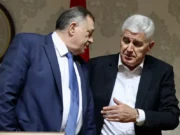 Dodik nakon razgovora s Čovićem šokirao građane BiH. Zaprijetio je sa …