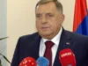 Dodik ponovo uzdrmao javnost: “Vrijeme je da se BiH proglasi nepostojećom”