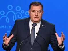 DODIK NAJAVIO OTCJEPLJENJE RS!? EVO KADA I KO STOJI IZA TOGA!