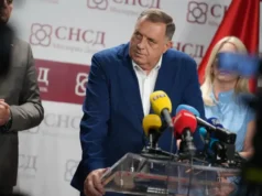 Milorad Dodik najavio da će se osvetiti Muslimanima i SDA: Evo šta planira uraditi