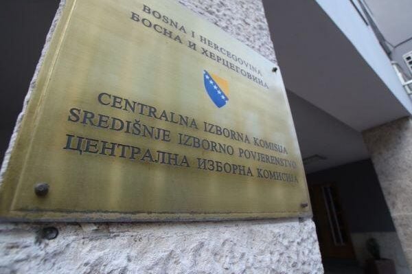 CIK naložio ponavljanje izbora u Bukviku: Birači ponovo glasaju 18. oktobra