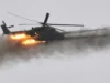 Rusi primjećeni na granici! Komšiluk Srbije diže vojsku, helikopteri uzletjeli, avijacija…