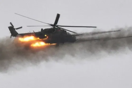 Rusi primjećeni na granici! Komšiluk Srbije diže vojsku, helikopteri uzletjeli, avijacija...