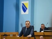 Dodik najavio novi ustav RS-a s velikim promjenama: “Sarajevo više neće biti glavni grad”. Napasti ćemo …