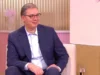 Vučić u emisiji otkrio detalje koje su šokirale celu Srbiju! Evo šta je rekao